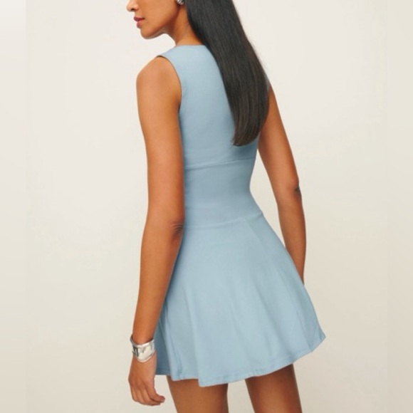 Reformation Mini Dress - Picture 2 of 3